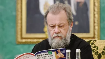 Eveniment fără precedent: Mitropolitul Vladimir al Moldovei i-a trimis superiorului său, Patriarhul Kirill, o scrisoare plină de reproșuri: „Lumea Rusă” este străină aspirațiilor și valorilor noastre naționale