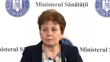 Adriana Pistol: Ne putem aștepta la o nouă creștere a cazurilor de COVID-19