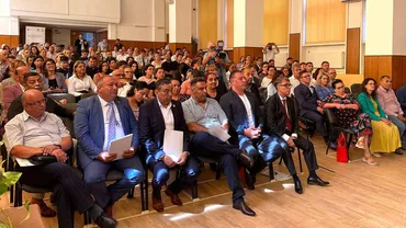 Deputatul Cătălin Manea: Ar trebui studiată în școli Istoria romilor, Robia și Holocaustul