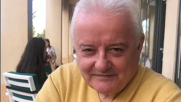 Irinel Columbeanu se confruntă cu pierderi de memorie. Ce a dezvăluit Serghei Mizil