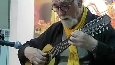 Celebrul muzician argentian Jorge Milchberg a murit