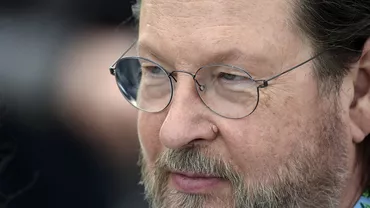 Lars von Trier, internat într-un centru medical. Boala de care suferă cunoscutul regizor danez