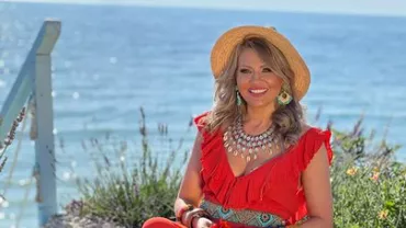 Mirela Vaida, prima vacanță în Delta Dunării: „Delta este fascinantă, sălbatică, primitoare, fermecătoare, autentică, unică”