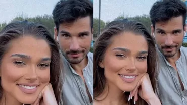 Anghel Damian, despre ce face Theo Rose pe platourile de filmare, chiar dacă este însărcinată: „Ea este cea care își dorește să nu fie tratată așa”