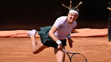 Tenismena Victoria Azarenka din Belarus nu va participa la turneul de la Toronto. Canadienii nu i-au dat viză