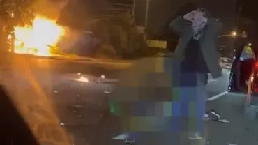 Fiica lui Aleksandr Dughin, ghidul spiritual al lui Vladimir Putin, ucisă într-o mașină care a explodat