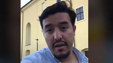 Surpriza unui american după ce s-a cuplat cu o româncă pe Tinder: „Este o poveste adevărată. Nu glumesc” (VIDEO)