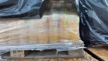 Protecţia Consumatorilor din Prahova a scos definitiv de pe piaţă 700.000 de litri de băuturi răcoritoare depozitate în soare