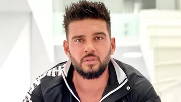 Motivul pentru care Dorian Popa s-a despărțit de prima prietenă de la Constanța / Artistul a fost prins cu alte femei: „M-a înșelat cu o fată cu mulți bani”