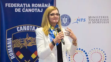 Elisabeta Lipă va candida pe listele PSD la parlamentare, spune Marcel Ciolacu: „E una dintre emblemele sportului românesc”