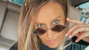 Gabriela Prisăcariu, soția lui Dani Oțil, criticată după ce a pozat goală: „Nu înțeleg de ce trebuie să te dezgolești. Ai nevoie de confirmări?” (FOTO)