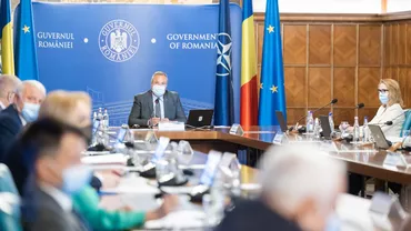 Guvernul plafonează prețurile la lemnele de foc. Nicolae Ciucă: 3 milioane de gospodării vor fi astfel ajutate să treacă cu bine de iarna care vine (VIDEO)