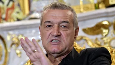 Gigi Becali, despre un scenariu bombă: Joacă un joc politic