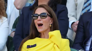 Mireasa rebelă: Cum a surprins-o Kate Middleton pe Regina Elisabeta, în ziua nunții cu William