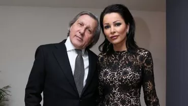 Brigitte Pastramă, dezvăluiri despre mariajul cu Ilie Năstase. „Am avut o căsnicie în trei. Nu mi-e frică să spun lucrul ăsta”