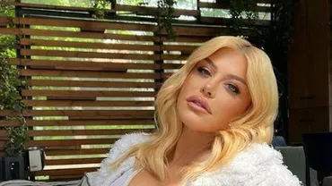 Despărțirea anului: Loredana Groza s-a separat de soț după 23 de ani de căsnicie