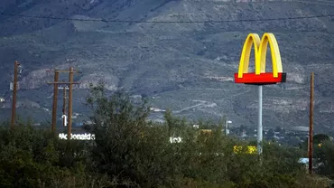 Penurie de ouă în Australia. Gripa aviară scurtează programul pentru mic dejun la McDonald’s
