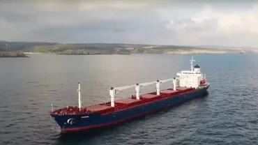 Rusia spune că ar fi deplasat să prelungească acordul privind cerealele din Marea Neagră dacă nu sunt ridicate sancțiunile care îi afectează exporturile agricole.