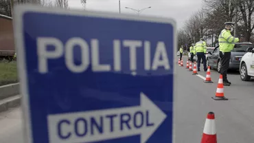Tânăr de 20 de ani din Reghin, prins când conducea cu aproape 200 km/h și sub influenţa drogurilor