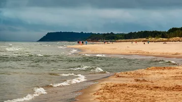 Care este țara europeană cu un litoral de 528 km, neexplorată de români: „Sătulă de Turcia, Grecia si Mamaia, altceva dom'le”