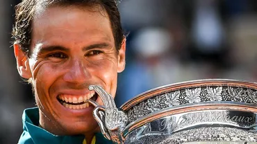 Veste tristă pentru fanii tenisului: Rafael Nadal nu va participa la turneul ATP Masters 1000 de la Montreal