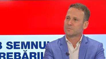 Robert Negoiță: „Primăria Generală a Capitalei e în derivă. Doi ani nu s-a făcut nimic bun” / Despre Nicușor Dan: „Nu-mi lasă percepția că știe carte, atribuțiile și ce poate să facă cu acea funcție” (VIDEO)