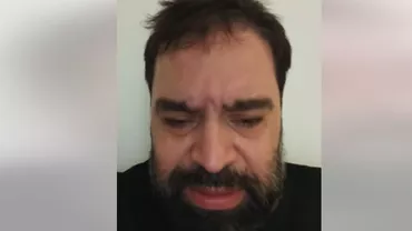 Florin Salam, reacție din spital la știrea falsă că ar fi murit: Există persoane care stau cu adevărat cu grija mea. Le spun că sunt bine / Luați în serios problema asta cu Covid-ul (VIDEO)