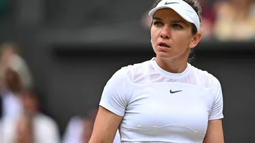 Prima reacție a Simonei Halep după ce a fost prinsă dopată. Cum se apără sportiva