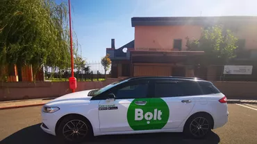 Bolt oferă un nou serviciu: Conducătoarele auto au opțiunea de a accepta curse cerute doar de femei