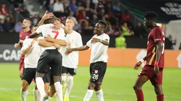 Lăudată degeaba de Dan Petrescu: Sivasspor a venit fără echipamente la Cluj / Turcii au împrumutat tricouri și șorturi de la adversari