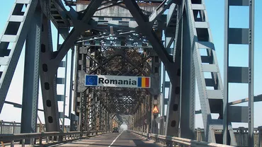 România și Bulgaria s-au înțeles - construiesc al treilea pod peste Dunăre între Giurgiu și Ruse