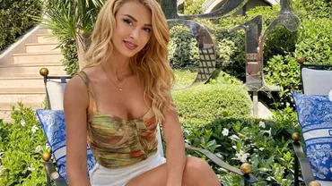 Primul interviu de la întoarcerea din „America Express”. Andreea Bălan a făcut bilanțul lecțiilor învățate: „Am rezistat eroic”
