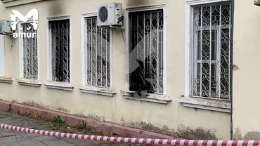 Rușii își atacă propriile centre de recrutare cu cocktailuri Molotov