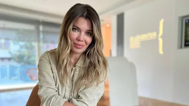 Gina Pistol: „M-am trezit singură, a nimănui” / Trauma care i-a marcat viața vedetei