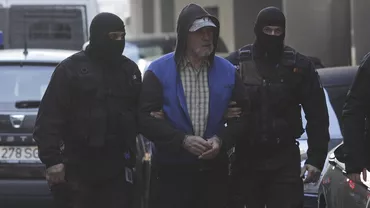 Decizie în cazul Caracal. Gheorghe Dincă, condamnat la 30 de ani de închisoare pentru uciderea Alexandrei Măceșanu și Luizei Melencu