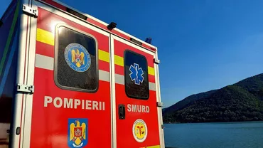 Nouă maşini ale DGASPC Bacău s-au făcut scrum, după un incendiu izbucnit în curtea instituţiei