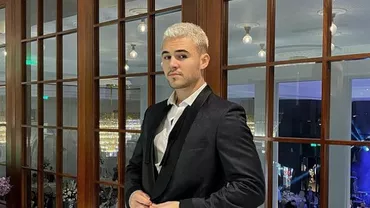 Mario Fresh, surprins în timp ce căuta în gunoi! Ce reacție a avut vedeta pe Instagram: „Da, am o explicație”