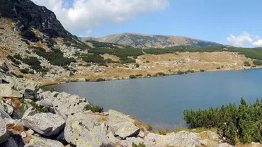Un turist din Germania a fost jefuit în timpul unei călătorii în munții Parâng: „A făcut greșeala să își lase bicicleta neasigurată”
