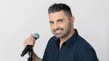 Viața lui Pepe după ce a devenit tată. Cum se descurcă artistul în noul rol: „E bine să fii tată, să fii responsabil, asumat...”