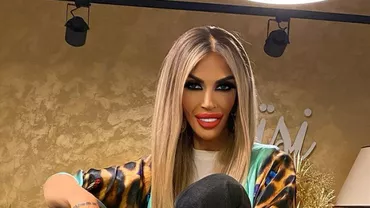 Câte kilograme are Raluca Bădulescu? Cum își menține vedeta talia de manechin: „Mă simt foarte bine”