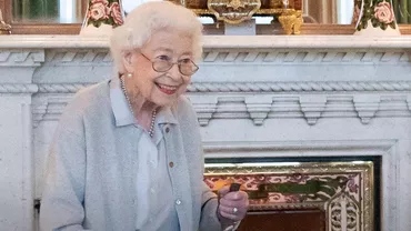 Ce dezvăluie certificatul de deces al reginei Elisabeta? William, Andrew, Edward și Sophie erau în aer când ea a murit, doar Charles și Anne au putut ajunge la Balmoral