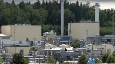 Germania vrea să naționalizeze Uniper - cel mai mare importator de gaze naturale din țară