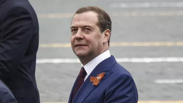 Dmitri Medvedev susține că toți autorii și organizatorii atacului terorist din Moscova trebuie să plătească: „Omorâți-i pe toți!”