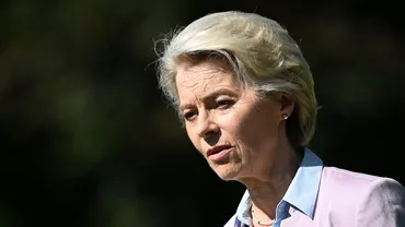 Noua componență a Comisiei Europene. Echipa Ursulei von der Leyen va fi audiată și votată de Parlamentul European