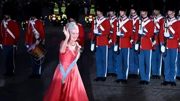 Scandal în familia regală daneză. Regina Margrethe a II-a i-a lăsat pe patru dintre nepoții săi fără titlurile regale: „Au fost destul de șocați” / Fratele prințului moștenitor „aproape a plâns”