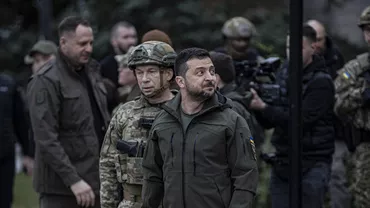 În timp ce în România nu se abate nimeni de la „narativul” oficial, în SUA se discută lucid despre războiul din Ucraina. Cum a fost abordat subiectul la Fox News, unul dintre principalele posturi americane de știri (VIDEO)