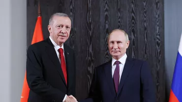 Cererea de aderare a Turciei la blocul BRICS stârnește îngrijorări cu privire la angajamentul președintelui Erdogan față de NATO