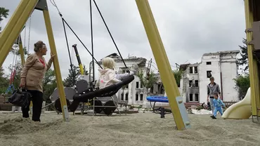 Mobilizarea parțială din Rusia, primită cu sarcasm și scepticism în Ucraina: „Mai mult îngrășământ pentru pământul nostru” / „Băieții noștri vor muri luptând cu această mizerie”