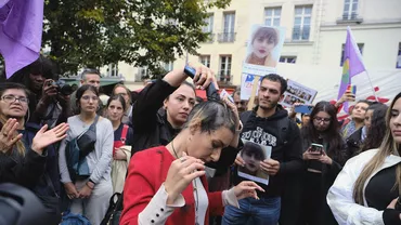 Iran acuză SUA că încearcă să îi încalce suveranitatea în contextul protestelor masive. Tentativa nu va rămâne fără răspuns, susține Teheranul (VIDEO)