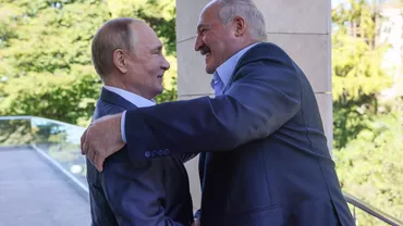 Lukașenko despre exodul rușilor: Lasă-i să fugă. Nu am fost deosebit de îngrijorat când câteva mii au plecat în 2020”